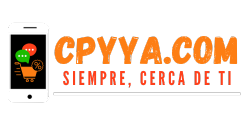 Logo CPYYA.com fondo transparente